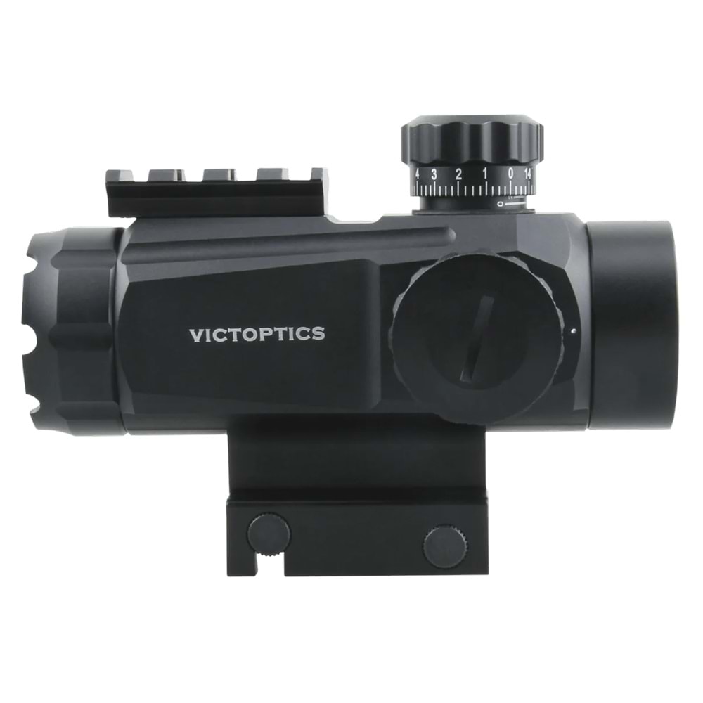 VICTOPTICS RGD 1X30 RED/GREEN DOT NISANGAH / SCALI-RD02
