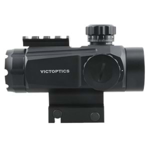 VICTOPTICS RGD 1X30 RED/GREEN DOT NISANGAH / SCALI-RD02