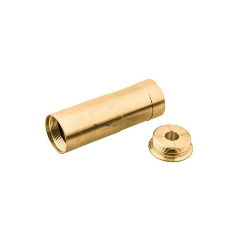 Vector Viperay 12Kalibre Bore Sight Namlu içi Dürbün Sıfırlama Lazeri SCBCR-02