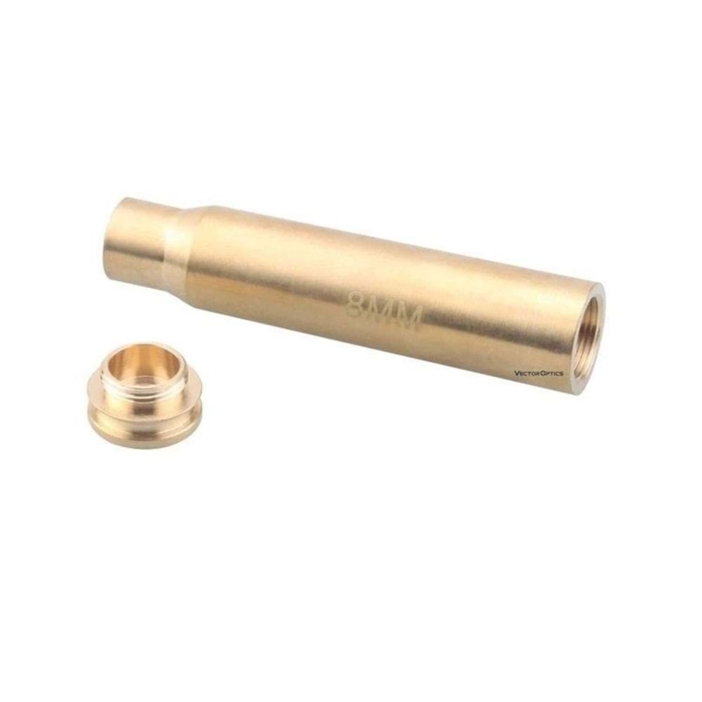 Vector optics 8mm Namlu içi Sıfırlama Lazeri SCBCR-06