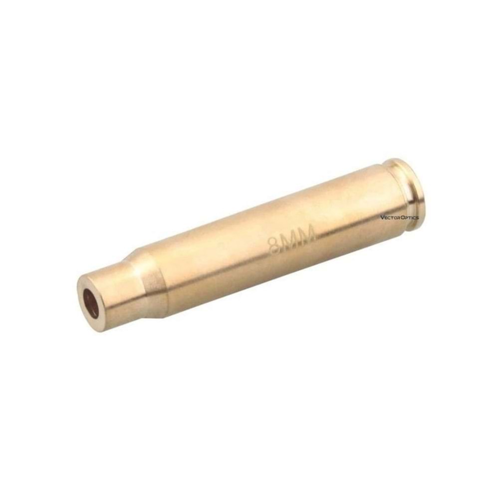 Vector optics 8mm Namlu içi Sıfırlama Lazeri SCBCR-06