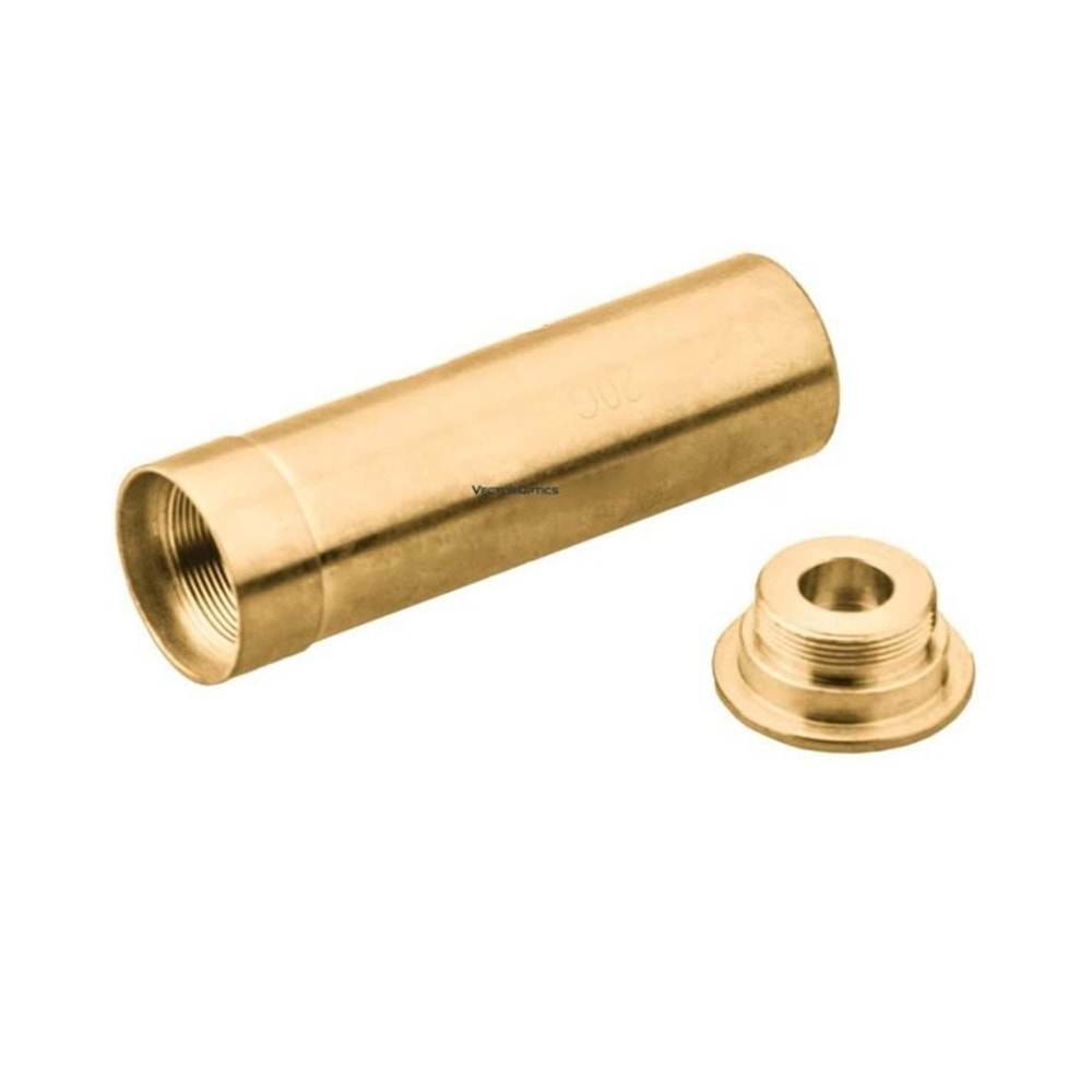 Vector Viperay 20Kalibre Bore Sight Namlu içi Dürbün Sıfırlama Lazeri SCBCR-10