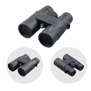 Vector Optics Forester 8x42 El Dürbünü SCBO-01