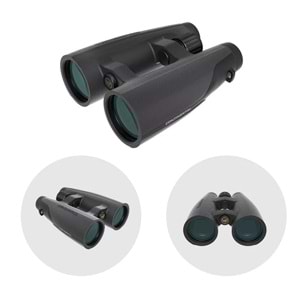 Vector Optics Continental 15x56 ED IP67 WaterProof El Dürbünü - SCBO-09