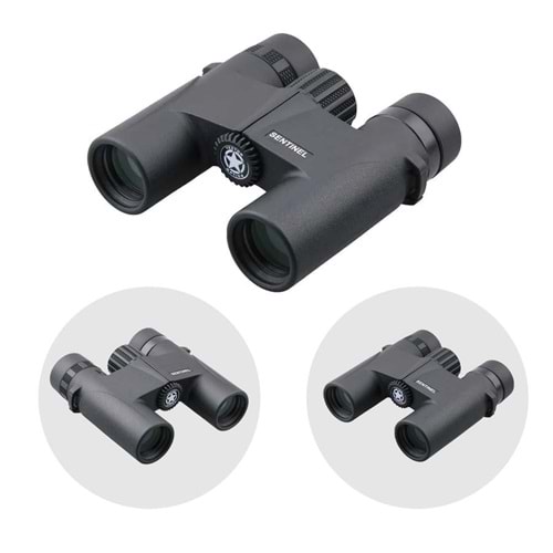 Vector Optics SENTINEL 8x25 PRISM El Dürbünü SCBO-11