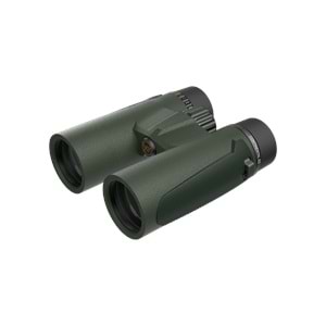 Continental10x42 ED OD Green Binocular El Dürbünü