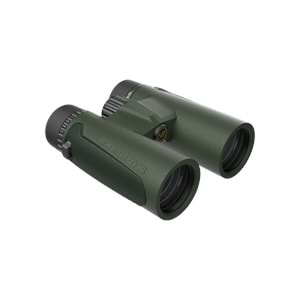 Continental10x42 ED OD Green Binocular El Dürbünü