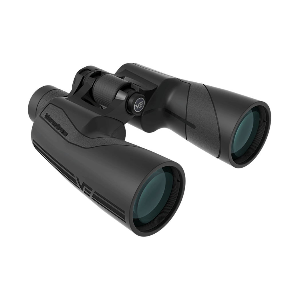 Vector Optics Forester 7X50 Mesafe Ölçerli El Dürbünü - SCBO-16