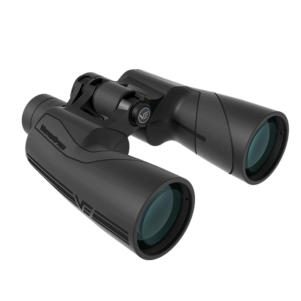 Vector Optics Forester 10X50 El Dürbünü - SCBO-17