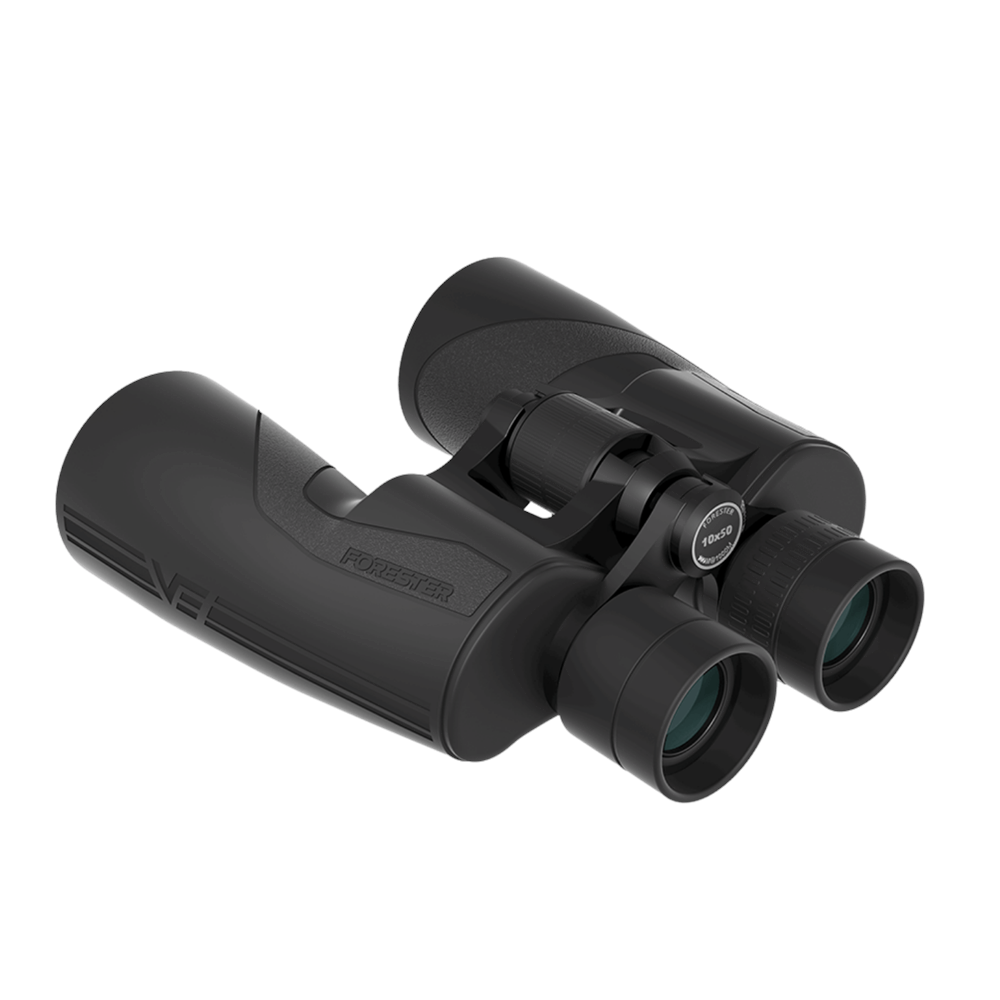 Vector Optics Forester 10X50 El Dürbünü - SCBO-17