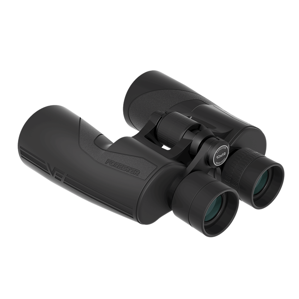 Vector Optics Forester 12X50 El Dürbünü - SCBO-18