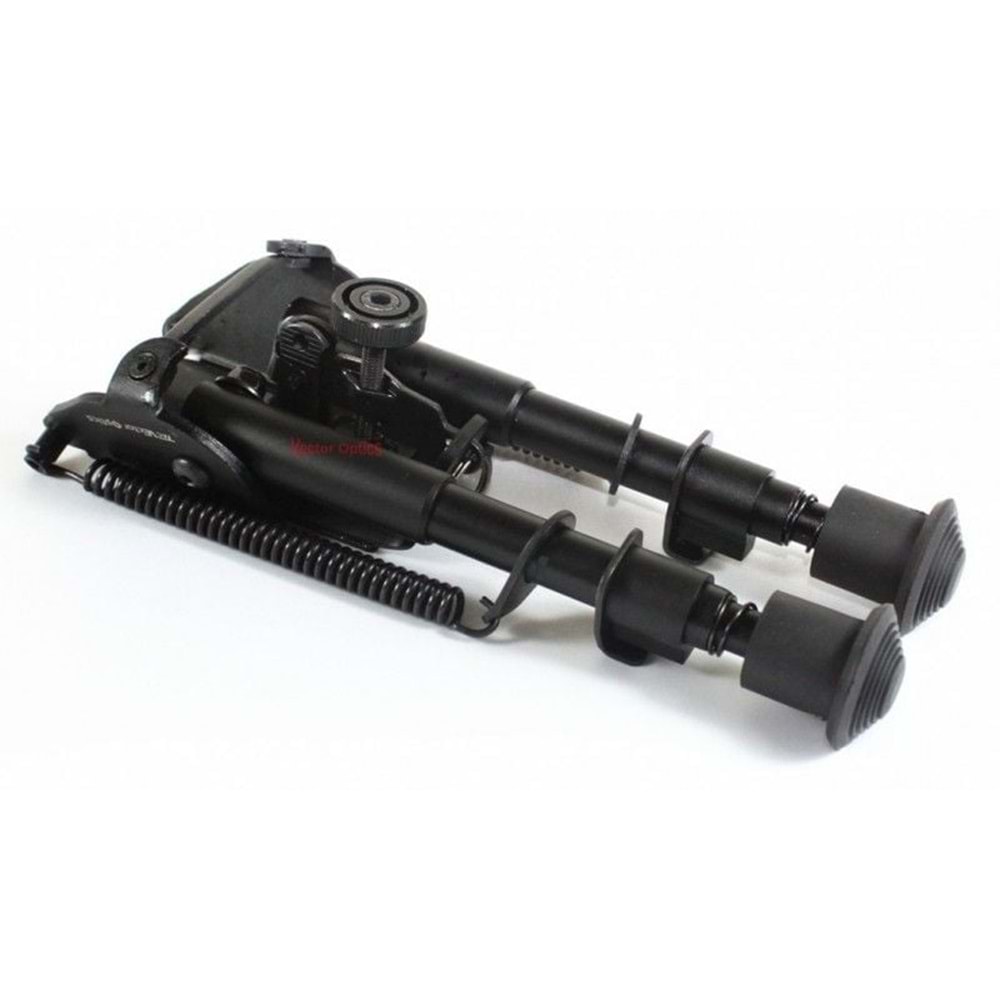 Vector ROKSTAD YAYLI BIPOD AYAK SCOT-41 SCBPB-01