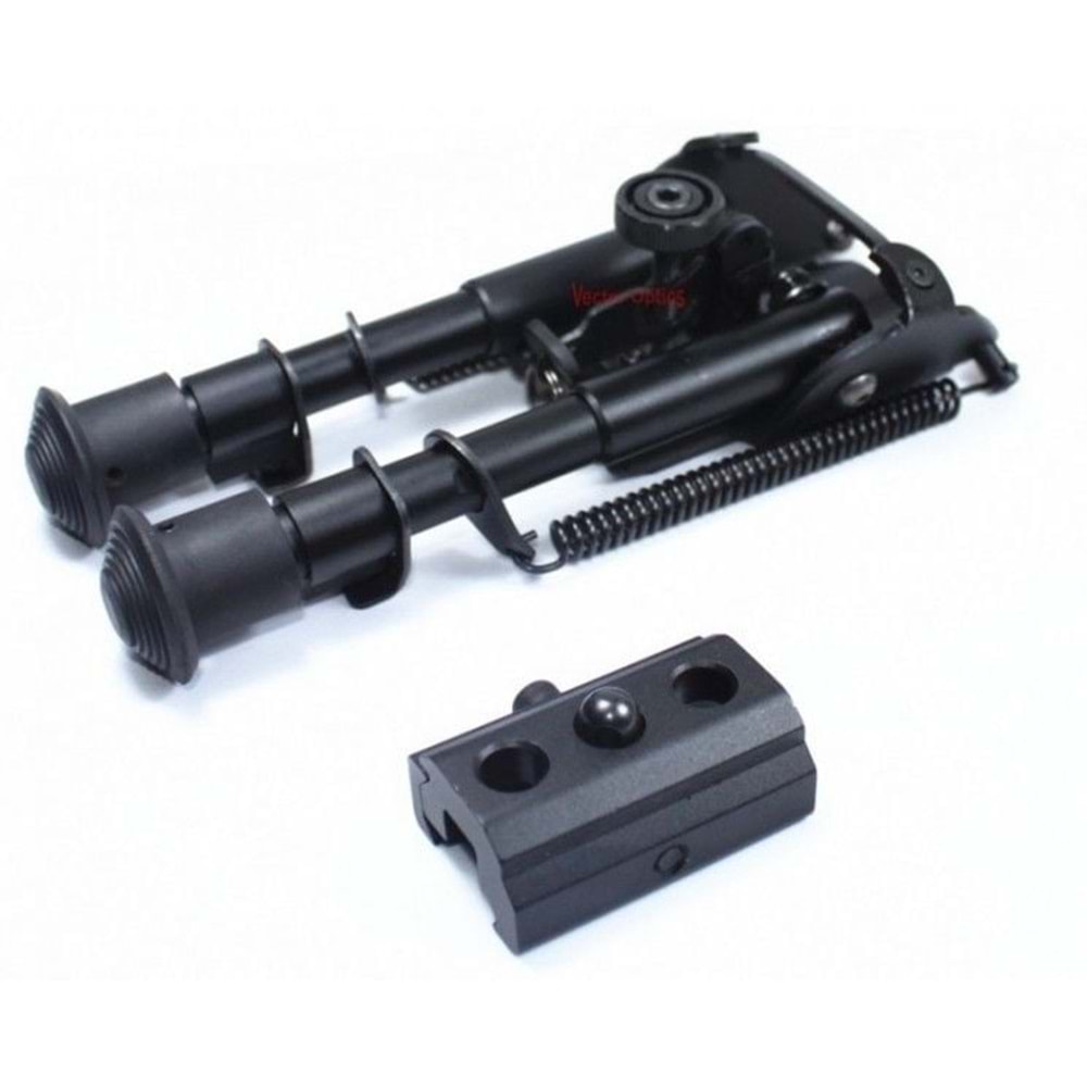 Vector ROKSTAD YAYLI BIPOD AYAK SCOT-41 SCBPB-01
