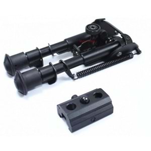 Vector ROKSTAD YAYLI BIPOD AYAK SCOT-41 SCBPB-01