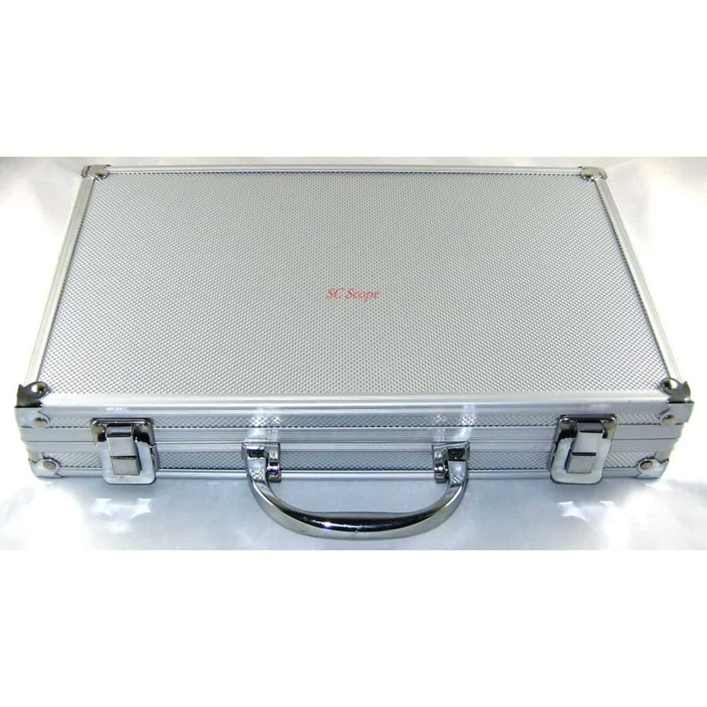 Vector GUNPANY Universal Her Çap için Silah Temizleme HARBI SETI SCCK-01