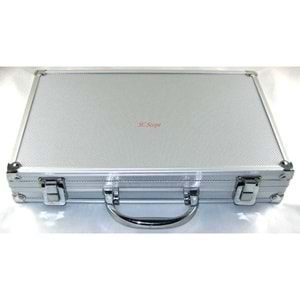 Vector GUNPANY Universal Her Çap için Silah Temizleme HARBI SETI SCCK-01