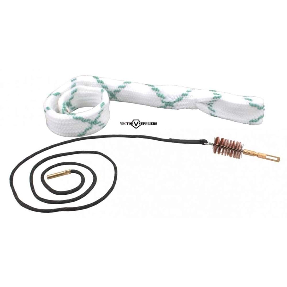 Vector GUNPANY 12GA BoreSnake Namlu Temizlik ipi - SCCK-05