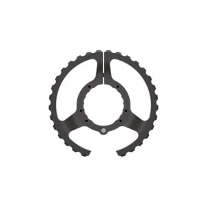 CONTINENTAL Dürbün Paralaks Tekerik BÜYÜK TİP GENII BIG SIDE WHEEL GENII