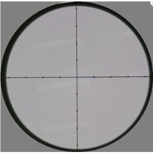 VECTOR Counterpunch 6-25x56 SCFF-03B