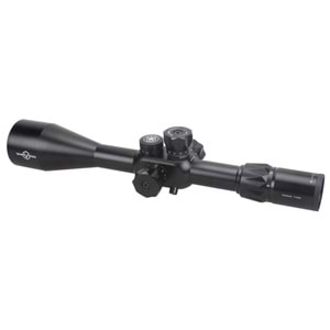 VECTOR Counterpunch 6-25x56 FFP MP ARTIKIL TÜFEK DÜRBÜNÜ SCFF-03C