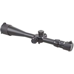 VECTOR Monarch 8-32x56 FFP TÜFEK DÜRBÜNÜ SCFF-06