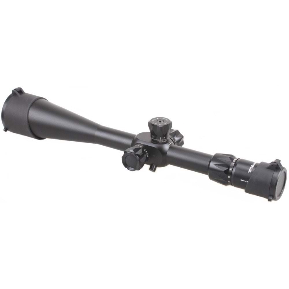 VECTOR Monarch 8-32x56 FFP TÜFEK DÜRBÜNÜ SCFF-06