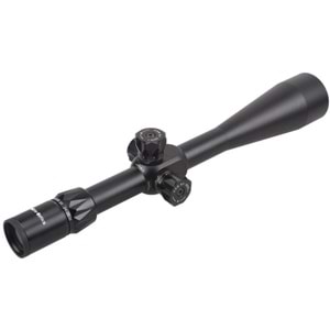 VECTOR Monarch 8-32x56 FFP TÜFEK DÜRBÜNÜ SCFF-06