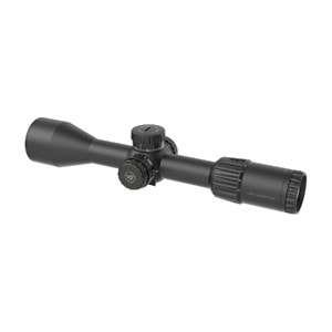 Vector Optics TAURON 3-18x50 GenII FFP Tüfek Dürbünü