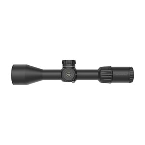 Vector Optics TAURON 3-18x50 GenII FFP Tüfek Dürbünü