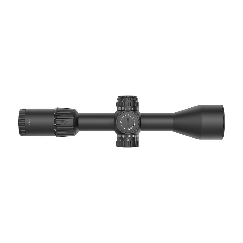 Vector Optics TAURON 3-18x50 GenII FFP Tüfek Dürbünü