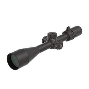 Vector Optics TAURON 4-24X50 GENII FFP Tüfek Dürbünü SCFF-65