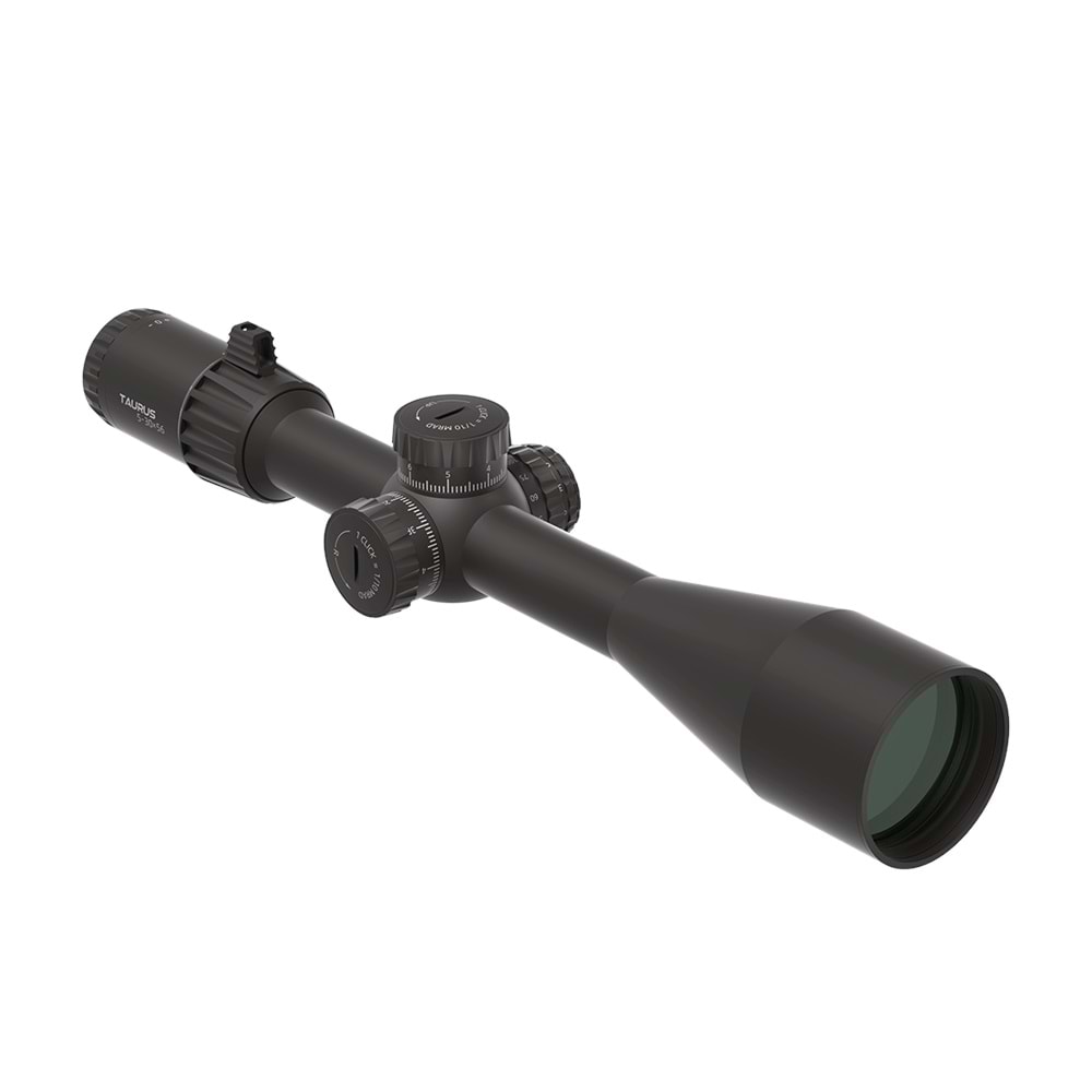 Vector Optics TAURON 4-24X50 GENII FFP Tüfek Dürbünü SCFF-65