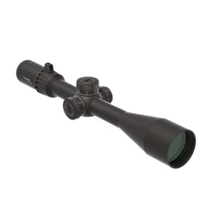 Vector Optics TAURON 4-24X50 GENII FFP Tüfek Dürbünü SCFF-65