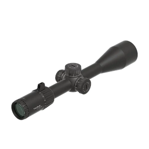 Vector Optics Tauron 4-24x50 GenII FFP Tüfek Dürbünü - SCFF-65