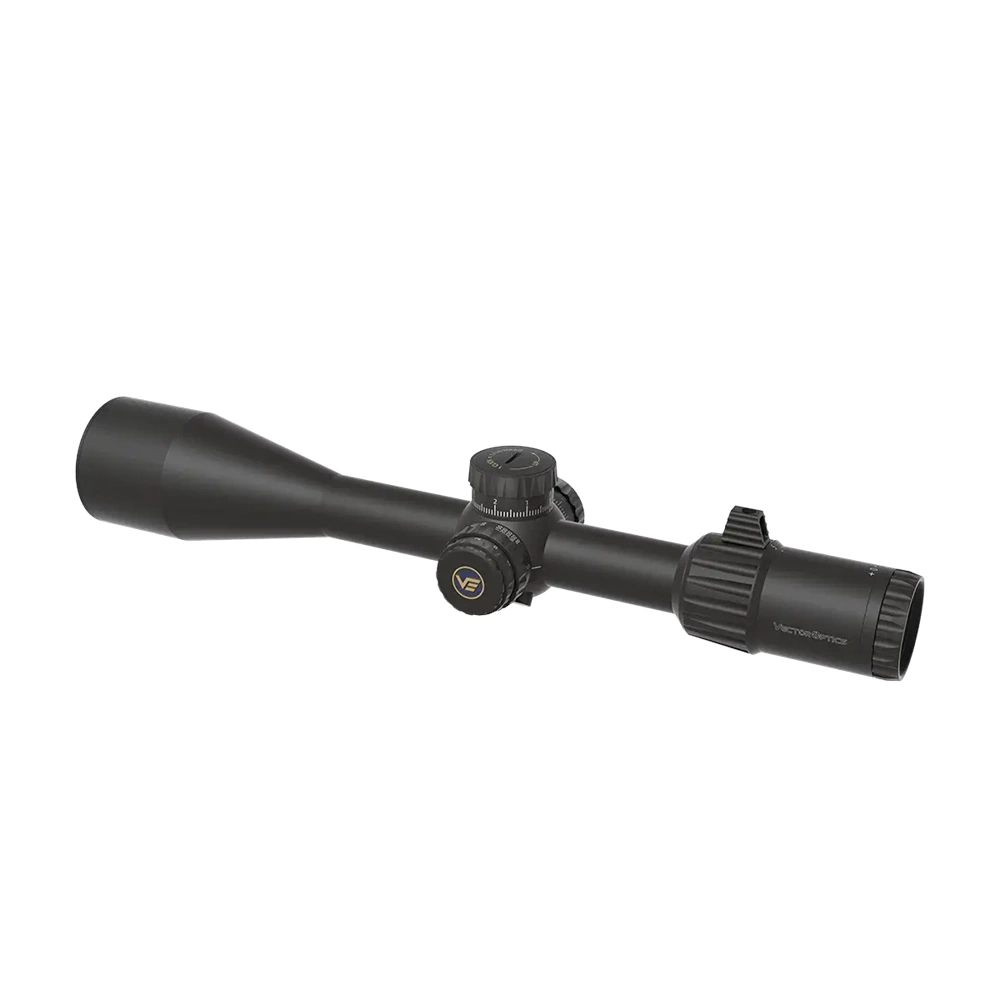 Vector Optics Tauron 4-24x50 GenII FFP Tüfek Dürbünü - SCFF-65