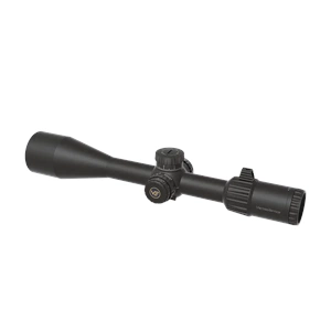 Vector Optics Tauron 4-24x50 GenII FFP Tüfek Dürbünü - SCFF-65