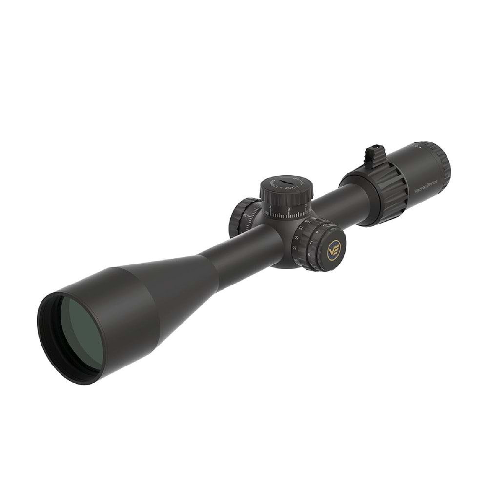 Vector Optics TAURON 5-30X56 GENII FFP Tüfek Dürbünü SCFF-66