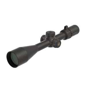 Vector Optics TAURON 5-30X56 GENII FFP Tüfek Dürbünü SCFF-66