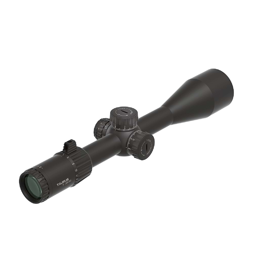 Vector Optics TAURON 5-30X56 GENII FFP Tüfek Dürbünü SCFF-66