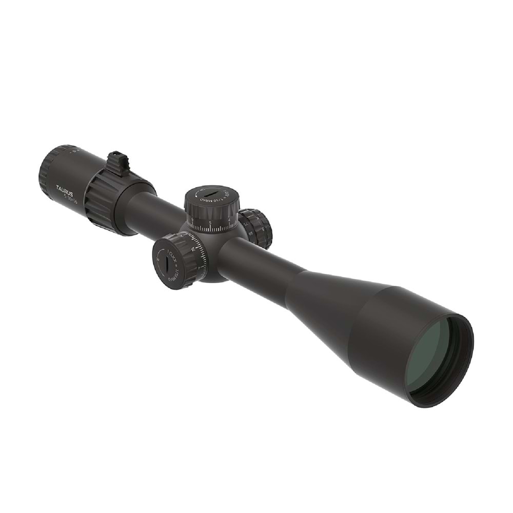 Vector Optics TAURON 5-30X56 GENII FFP Tüfek Dürbünü SCFF-66