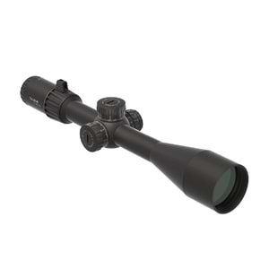 Vector Optics TAURON 5-30X56 GENII FFP Tüfek Dürbünü SCFF-66