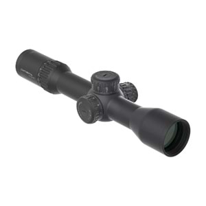 Vector Opics Continental x6 2-12x44 RAR FFP MIL 34mm Tüfek Dürbünü - SCFF-69