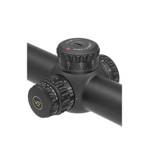 Vector Optics Continental x6 6-36X56 FFP PRS Tüfek Dürbünü SCFF-70