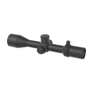 Vector Optics Tauron 5-25x56 HD MIL FFP Tüfek Dürbünü – SCFF-71