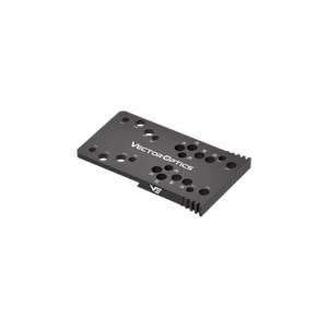 CZ Shadow 2 Universal Reddot Adapter SCFRM-21