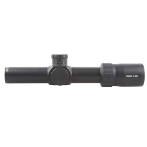 Paragon 1.2-6x24IR Compact