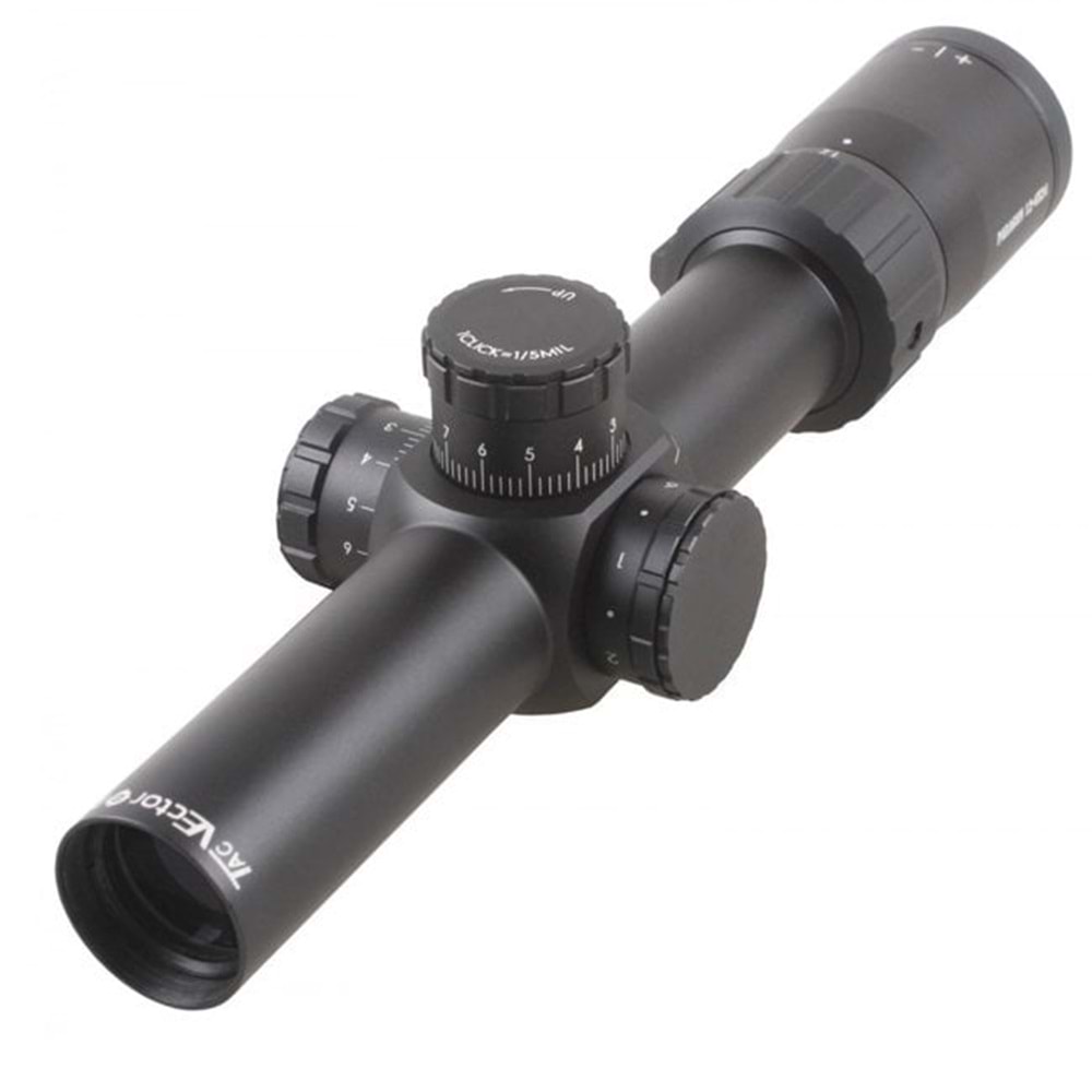 Paragon 1.2-6x24IR Compact