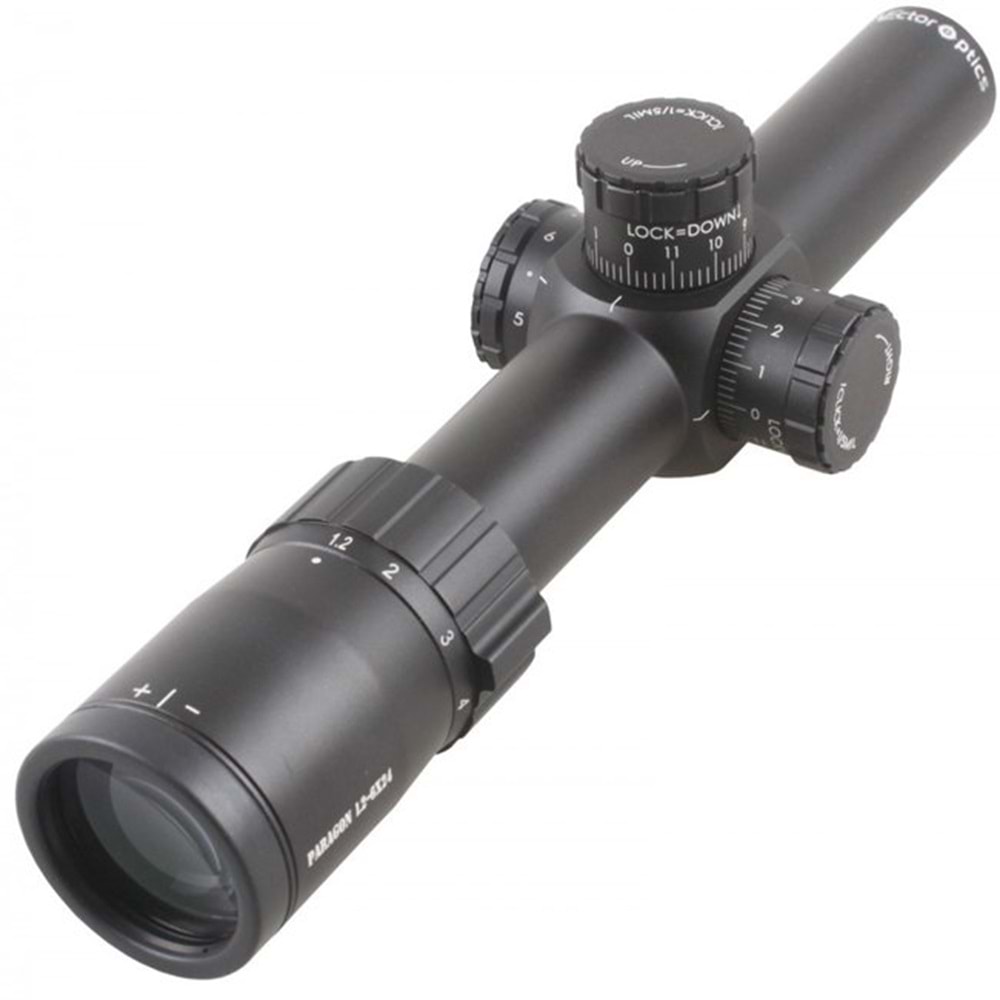 Paragon 1.2-6x24IR Compact