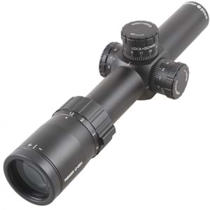 Paragon 1.2-6x24IR Compact