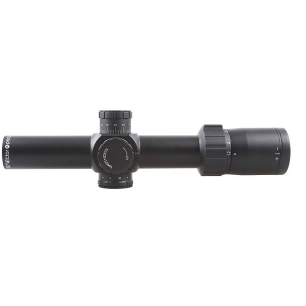 Paragon 1.2-6x24IR Compact